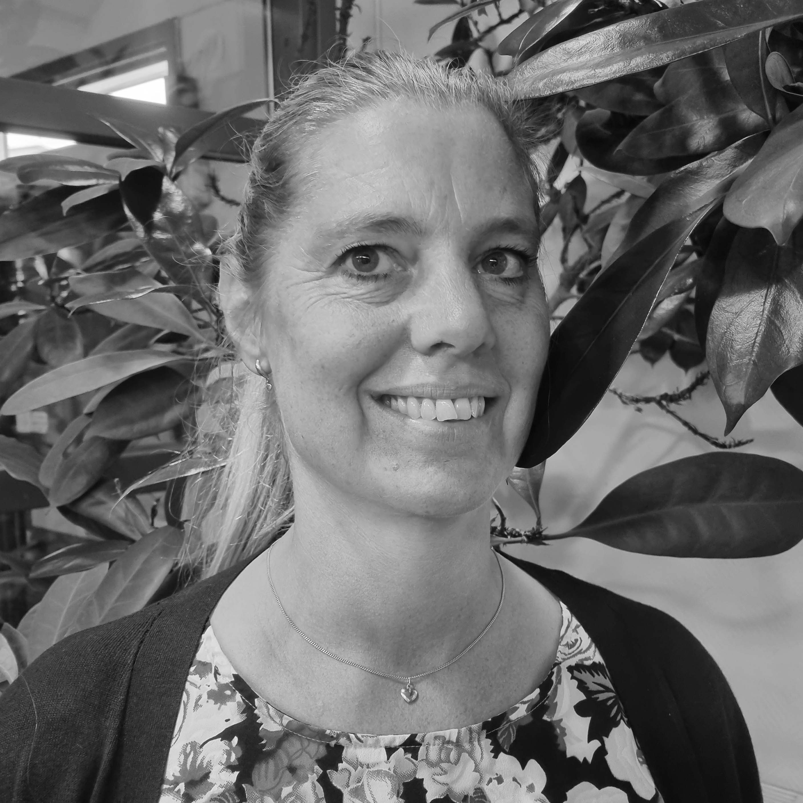 Elin Vingstedt - Förskollärare